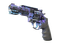 R8 Revolver | Phoenix Marker (Battle-Scarred)