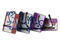 Recoil Sticker Collection
