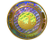 Rio 2022 Diamond Coin