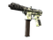 Tec-9 | Бамбуковые заросли (Закалённое в боях)