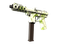 Tec-9 | Бамбуковые заросли (Немного поношенное)