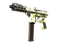 Tec-9 | Bamboo Forest (Well-Worn)