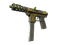 Tec-9 | Citric Acid (Battle-Scarred)