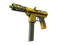 Tec-9 | Citric Acid (Well-Worn)