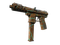 Tec-9 | Cracked Opal (Battle-Scarred)