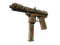 Tec-9 | Треснувший опал (Поношенное)