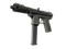 Tec-9 | Cut Out (Battle-Scarred)