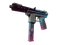 Tec-9 | Decimator (Battle-Scarred)