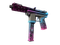 Tec-9 | Decimator (Well-Worn)