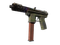 Tec-9 | Ветеран (Закалённое в боях)