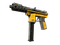 Tec-9 | Fuel Injector (Battle-Scarred)