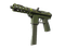 Tec-9 | Garter-9 (Battle-Scarred)