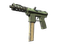 Tec-9 | Groundwater (Battle-Scarred)