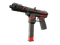 Tec-9 | Айзек (Закалённое в боях)