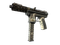 Tec-9 | Jambiya (Battle-Scarred)