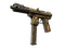 Tec-9 | Mummy's Rot (Well-Worn)