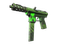 Tec-9 | Nuclear Threat (Well-Worn)