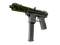 Tec-9 | Окостеневший (Прямо с завода)