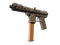 Tec-9 | Orange Murano (Well-Worn)