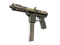 Tec-9 | Raw Ceramic (Battle-Scarred)