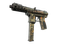 Tec-9 | Rebel (Battle-Scarred)