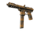 Tec-9 | Rust Leaf (Minimal Wear)