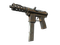 Tec-9 | Rust Leaf (Battle-Scarred)