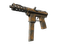 Tec-9 | Rust Leaf (Well-Worn)