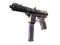 Tec-9 | Sandstorm (Battle-Scarred)