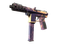 Tec-9 | Песчаная буря (Поношенное)
