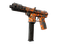 Tec-9 | Защитная сетка (Закалённое в боях)