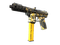 Tec-9 | Терраса (Закалённое в боях)