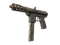 Tec-9 | Tiger Stencil (Minimal Wear)