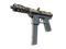 Tec-9 | Tornado (Battle-Scarred)