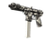 Tec-9 | Пиксельный камуфляж «Город» (Прямо с завода)
