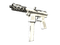 Tec-9 | Whiteout (Well-Worn)