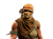 Trapper Aggressor | Guerrilla Warfare
