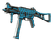 UMP-45 | Exposure (Field-Tested)