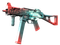 UMP-45 | Momentum (Minimal Wear)