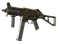UMP-45 | Mechanism (Field-Tested)