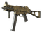 UMP-45 | Mudder (Field-Tested)