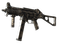 UMP-45 | Scorched (Well-Worn)