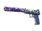 USP-S | Alpine Camo (Field-Tested)