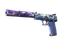 USP-S | Alpine Camo (Minimal Wear)