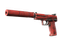 USP-S | Bleeding Edge (Well-Worn)