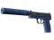 USP-S | Blueprint (Well-Worn)