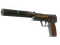 USP-S | Business Class (Battle-Scarred)