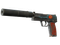 USP-S | Кайман (Поношенное)