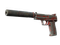 USP-S | Неисправность (Закалённое в боях)