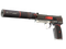 USP-S | Сайрекс (Немного поношенное)